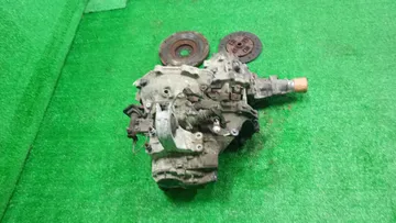 МКПП НА MITSUBISHI GALANT EC5A 6A13TT
