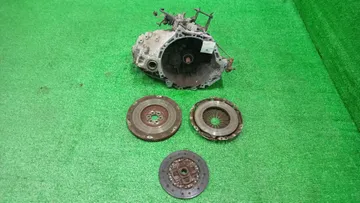 МКПП НА TOYOTA COROLLA NZE121 1NZ-FE