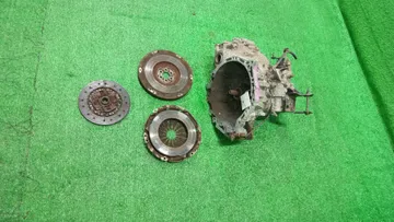 МКПП НА TOYOTA COROLLA NZE121 1NZ-FE