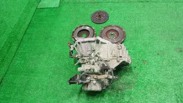 МКПП НА TOYOTA COROLLA NZE121 1NZ-FE