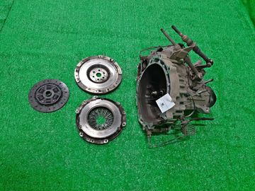 МКПП НА MAZDA ATENZA GY3W L3-VE
