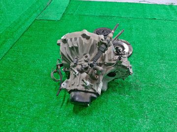 МКПП НА MAZDA ATENZA GY3W L3-VE
