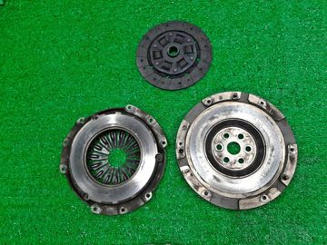 МКПП НА MAZDA ATENZA GY3W L3-VE