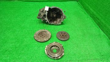 МКПП НА MAZDA CAPELLA GW8W FP-DE