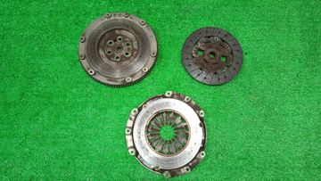 МКПП НА MAZDA CAPELLA GW8W FP-DE