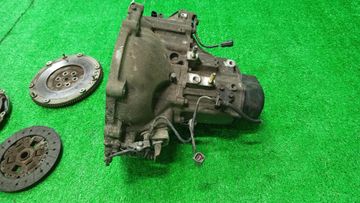 МКПП НА MAZDA CAPELLA GW8W FP-DE