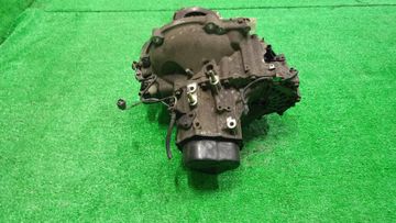 МКПП НА MAZDA CAPELLA GW8W FP-DE