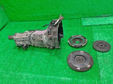 МКПП НА SUBARU IMPREZA GF8 EJ204