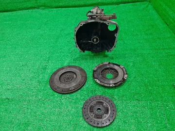 МКПП НА SUBARU IMPREZA GF8 EJ204