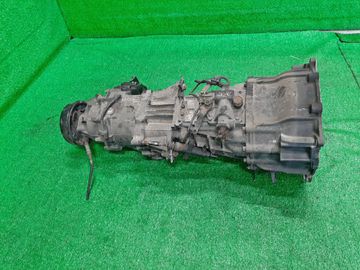 МКПП НА MITSUBISHI CANTER FD50AB 4M40