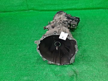 МКПП НА MITSUBISHI CANTER FD50AB 4M40