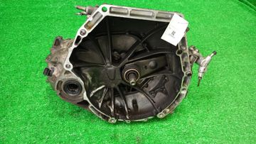 МКПП НА HONDA CIVIC FD1 R18A