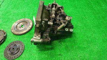 МКПП НА HONDA CIVIC FD1 R18A