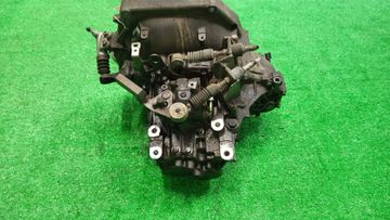 МКПП НА HONDA CIVIC FD1 R18A