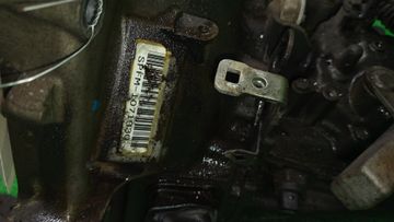 МКПП НА HONDA CIVIC FD1 R18A