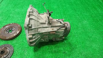 МКПП НА DAIHATSU YRV M201G K3-VE