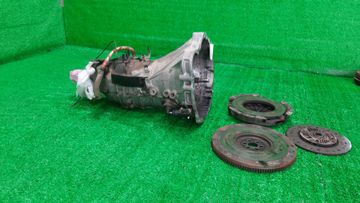 МКПП НА NISSAN ATLAS H4F23 KA20DE