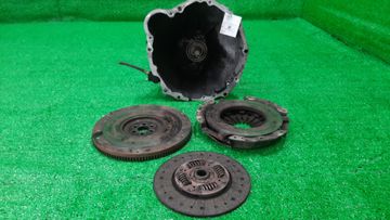 МКПП НА NISSAN ATLAS H4F23 KA20DE