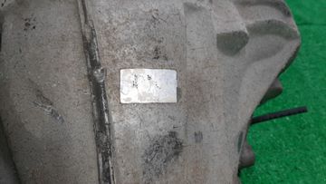 МКПП НА NISSAN ATLAS H4F23 KA20DE