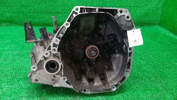 МКПП НА NISSAN NOTE ZE11 HR16DE