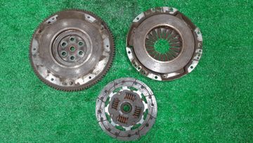 МКПП НА MAZDA AXELA BK5P ZY-VE