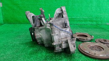 МКПП НА MAZDA AXELA BK5P ZY-VE