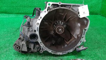МКПП НА MAZDA AXELA BK5P ZY-VE