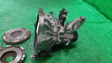 МКПП НА MAZDA AXELA BK5P ZY-VE