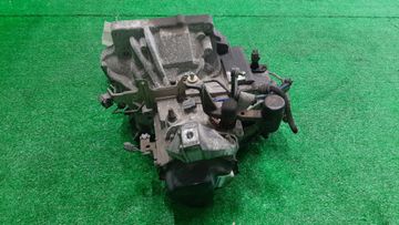 МКПП НА MAZDA AXELA BK5P ZY-VE