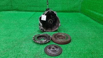 МКПП НА SUZUKI JIMNY JB23W K6A-T
