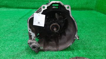 МКПП НА SUZUKI JIMNY JB23W K6A-T