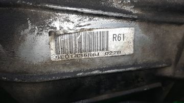 МКПП НА SUZUKI JIMNY JB23W K6A-T