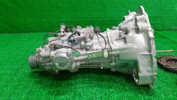 МКПП НА DAIHATSU HIJET S710V KF