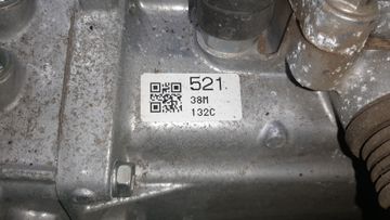 МКПП НА DAIHATSU HIJET S710V KF
