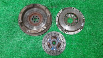МКПП НА TOYOTA DUET M110A EJ-VE