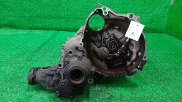 МКПП НА TOYOTA DUET M110A EJ-VE