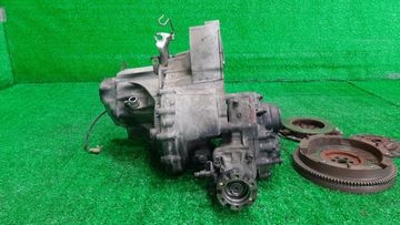 МКПП НА TOYOTA DUET M110A EJ-VE