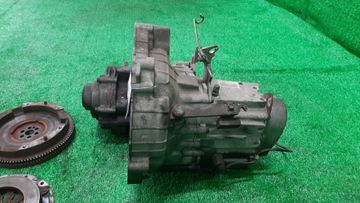 МКПП НА TOYOTA DUET M110A EJ-VE