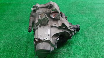МКПП НА TOYOTA DUET M110A EJ-VE
