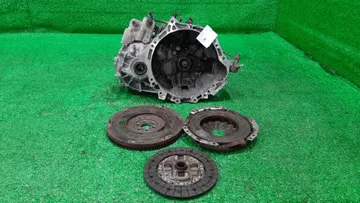 МКПП НА TOYOTA COROLLA NZE121 1NZ-FE