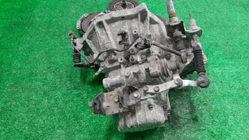 МКПП НА TOYOTA COROLLA NZE121 1NZ-FE