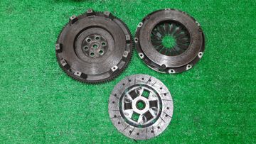 МКПП НА MAZDA FAMILIA BJ5P ZL-DE