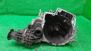 МКПП НА MAZDA FAMILIA BJ5P ZL-DE