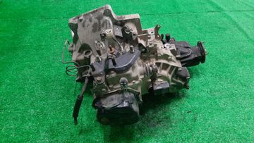 МКПП НА MAZDA FAMILIA BJ5P ZL-DE