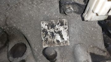 МКПП НА MAZDA FAMILIA BJ5P ZL-DE