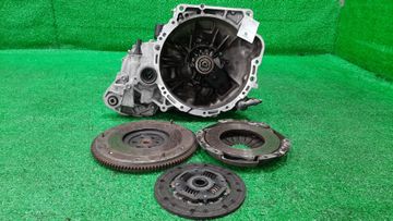 МКПП НА MAZDA AXELA BL6FJ Z6