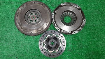 МКПП НА MAZDA AXELA BL6FJ Z6