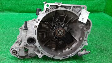 МКПП НА MAZDA AXELA BL6FJ Z6