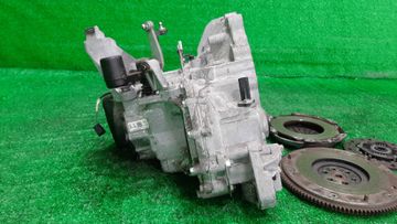 МКПП НА MAZDA AXELA BL6FJ Z6