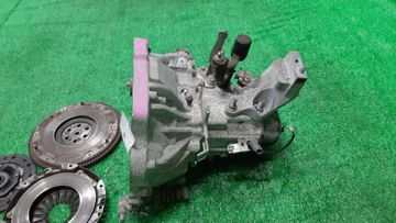 МКПП НА MAZDA AXELA BL6FJ Z6